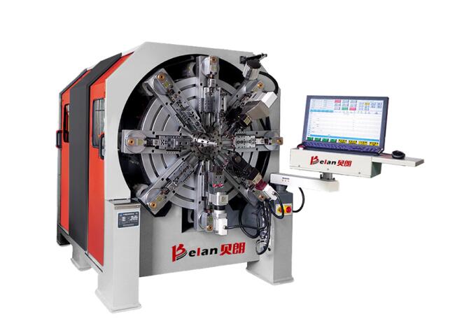 3D線材成型機(jī)金屬線材折彎?rùn)C(jī)訂購