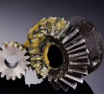 潤(rùn)滑脂 潤(rùn)滑脂