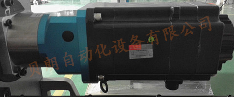 鐵絲線(xiàn)材折彎?rùn)C(jī)的伺服電機(jī)使用過(guò)程中出現(xiàn)的問(wèn)題（一）