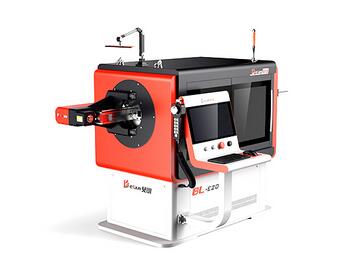 全自動(dòng)線材折彎?rùn)C(jī)有什么優(yōu)點(diǎn)？