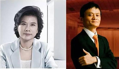 董明珠聯手馬云簽署百億合作 董明珠聯手馬云簽署百億合作