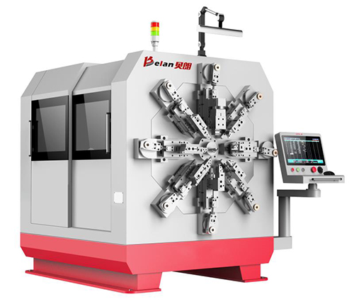 線材折彎?rùn)C(jī) 線材折彎?rùn)C(jī)