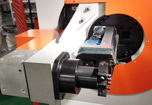 線材折彎?rùn)C(jī)運(yùn)行前要做好哪些固定檢查事項(xiàng)？