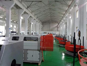 廣東線材成型機哪家好？