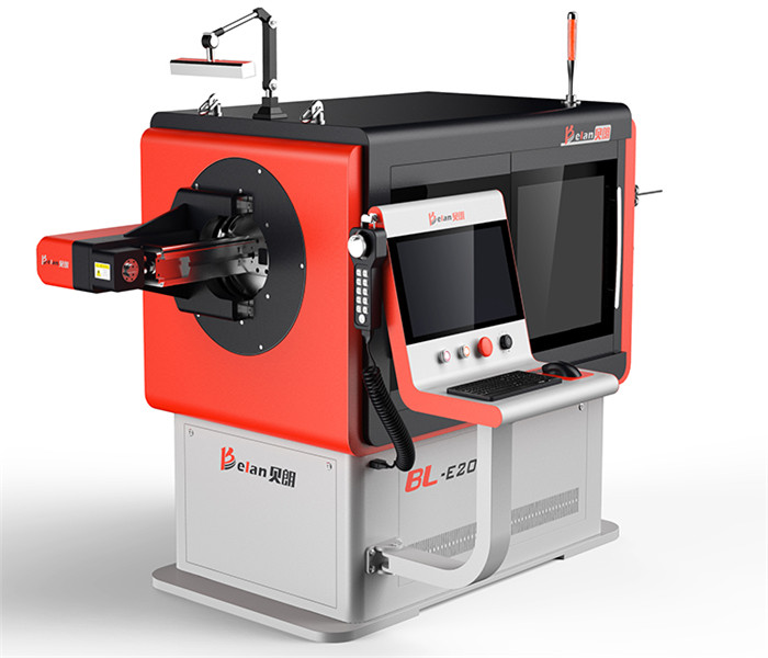 線材折彎機(jī)