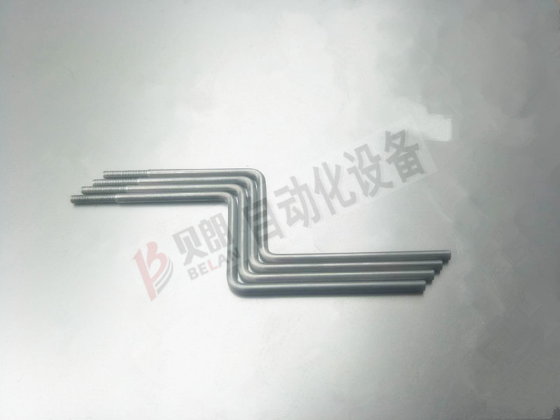 汽車(chē)零部件線成型圖樣