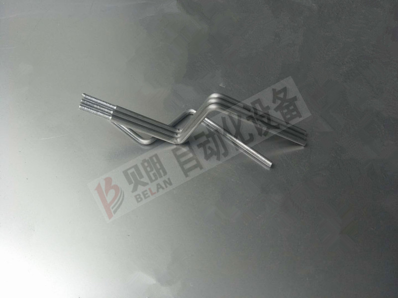 汽車(chē)零部件線材成型