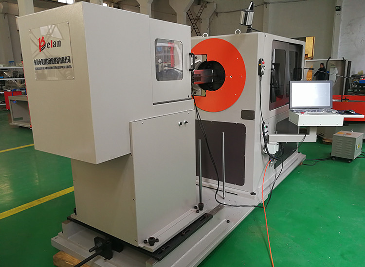 汽車千斤頂升降手搖桿貝朗的倒角折彎組合機能做嗎？