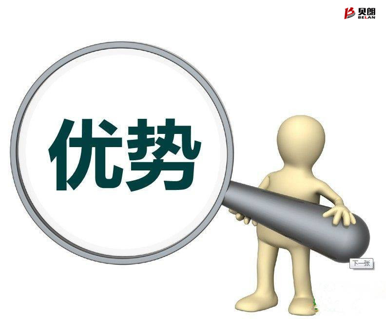 貝朗鐵絲彎折機其優勢主要體現在哪些方面？