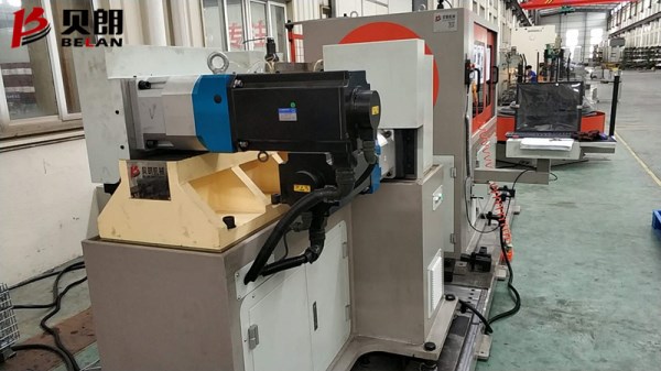 貝朗墩頭折彎組合機 貝朗墩頭折彎組合機