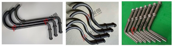 汽車(chē)排氣管掛鉤 汽車(chē)排氣管掛鉤