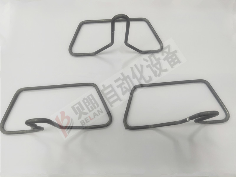 6.0mm五金掛件線成型