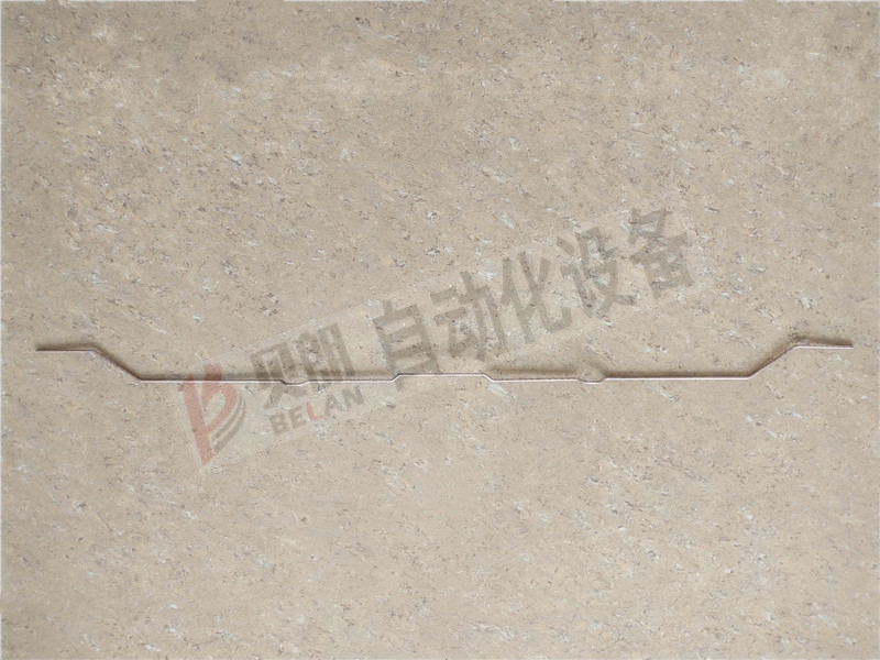 5.0mm汽車后排座椅骨架