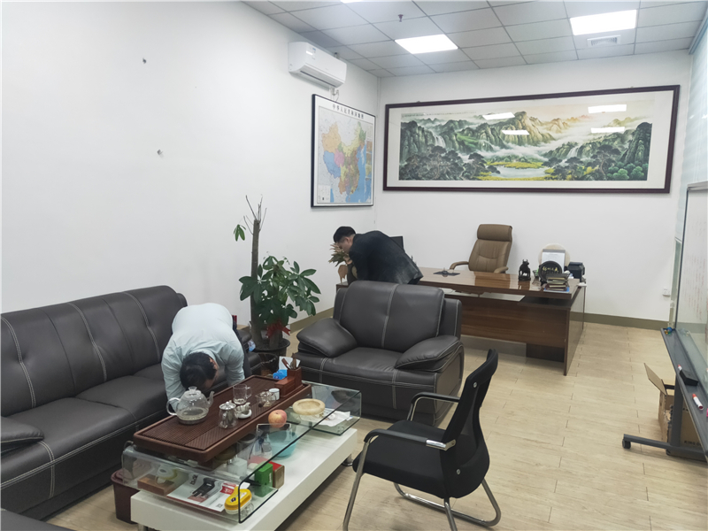 一群人，一件事，一起拼——貝朗線成型自動(dòng)折彎?rùn)C(jī)