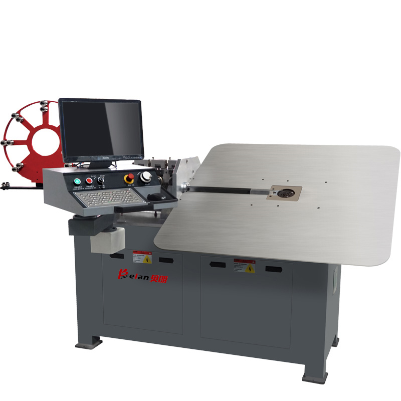 平板彎線設備適合做哪一類的產品？