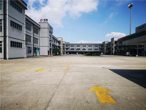 數控彎線機哪家好，看了貝朗就知道