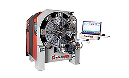 線材成型機(jī)有幾種類(lèi)型呢？