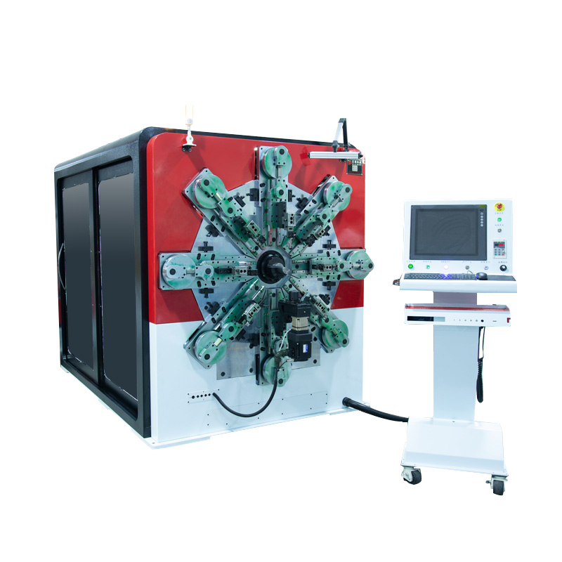 貝朗銅鋁排數(shù)控折彎機(jī)