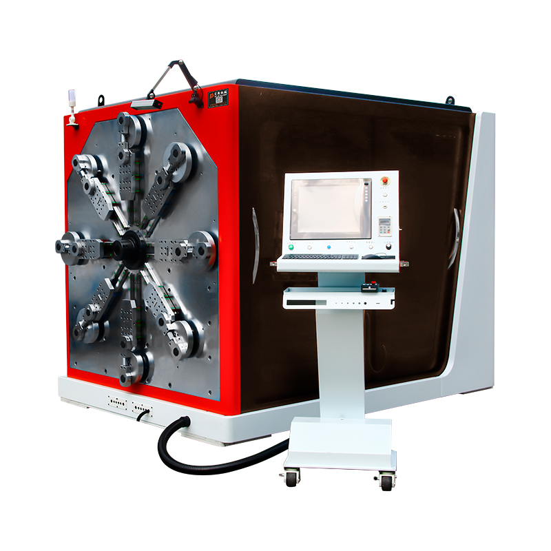 貝朗銅鋁排折彎?rùn)C(jī)如何征服新能源汽車智造高要求？