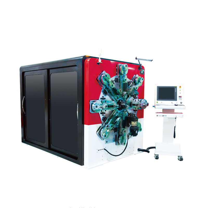 數(shù)控銅鋁排折彎機廠家在哪里？請選東莞貝朗自動化